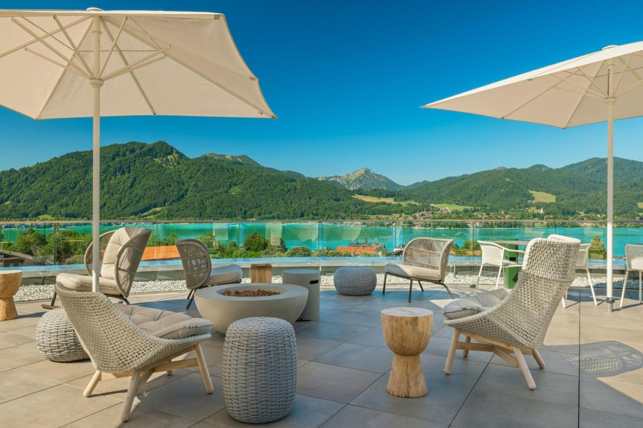 Caro & Selig, Tegernsee, Autograph Collection מראה חיצוני תמונה